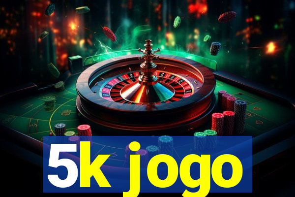 5k jogo